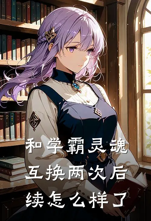 和学霸灵魂互换两次后续怎么样了