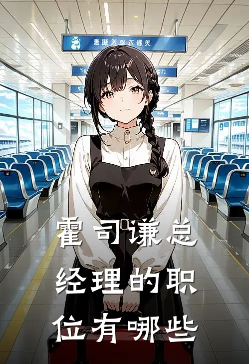 霍司谦总经理的职位有哪些