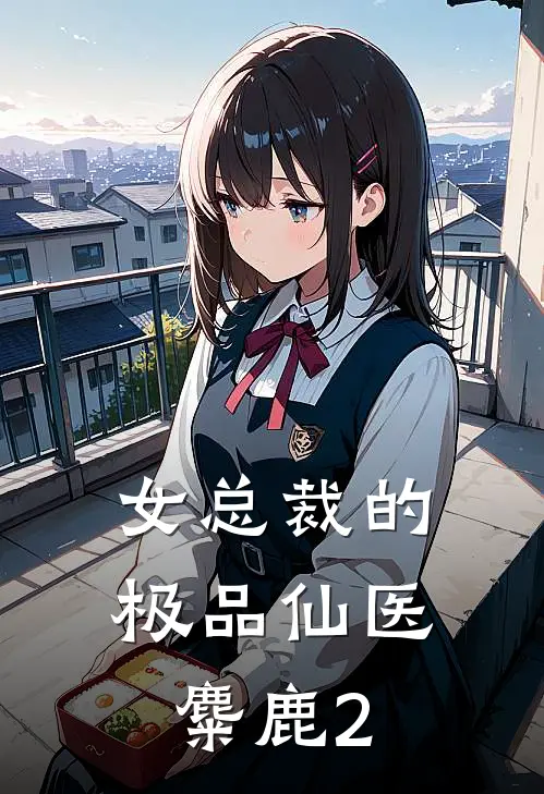 女总裁的极品仙医麋鹿2