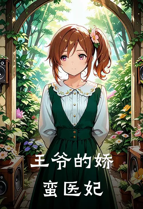 王爷的娇蛮医妃