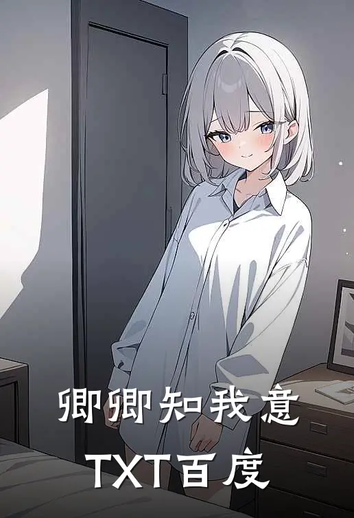 卿卿知我意TXT百度