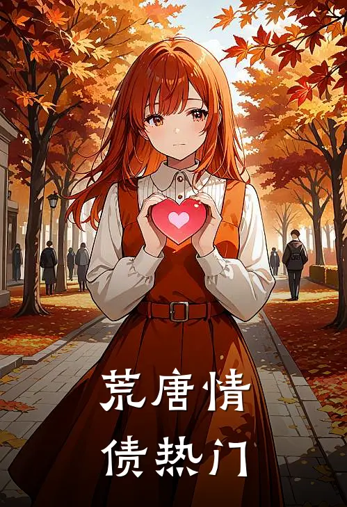 荒唐情债热门