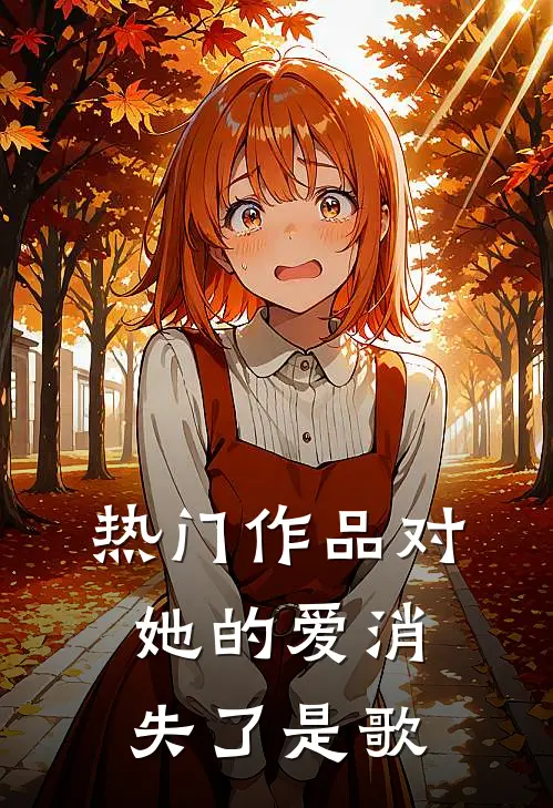 热门作品对她的爱消失了是歌