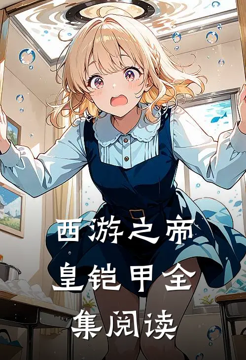 西游之帝皇铠甲全集阅读