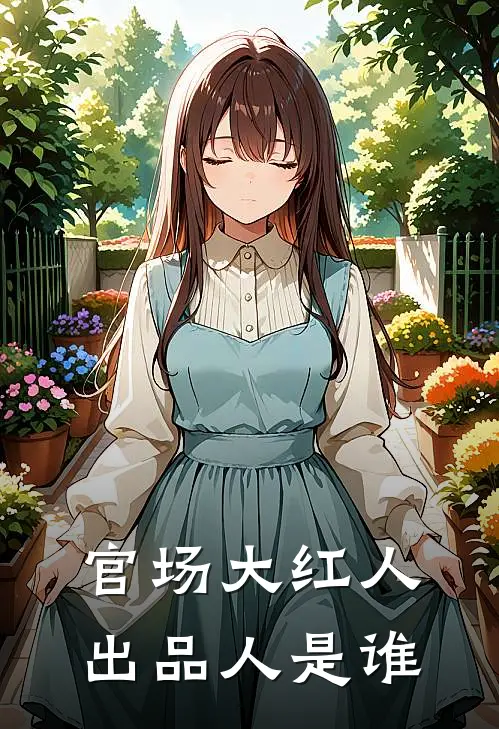 官场大红人出品人是谁