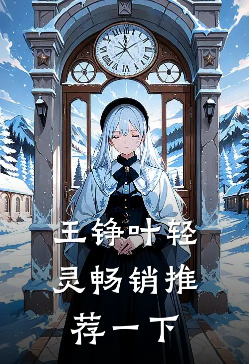 王铮叶轻灵畅销推荐一下