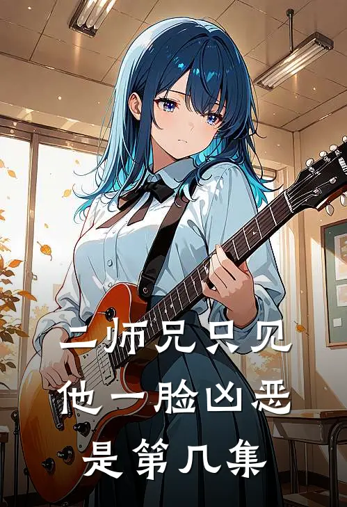 二师兄只见他一脸凶恶是第几集