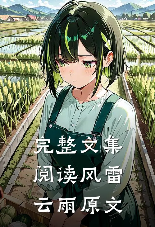 完整文集阅读风雷云雨原文