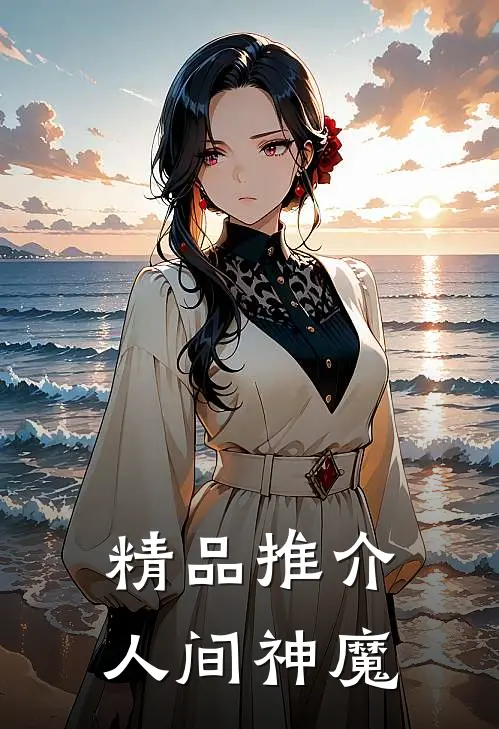精品推介人间神魔
