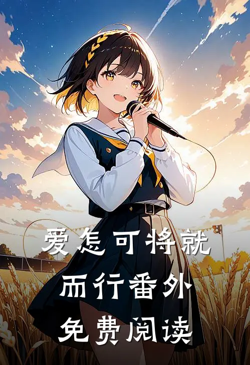 爱怎可将就而行番外免费阅读