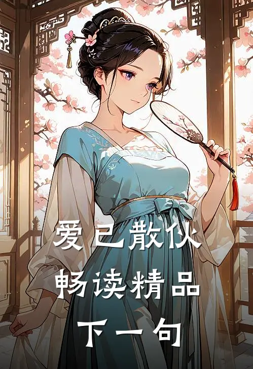 爱已散伙畅读精品下一句