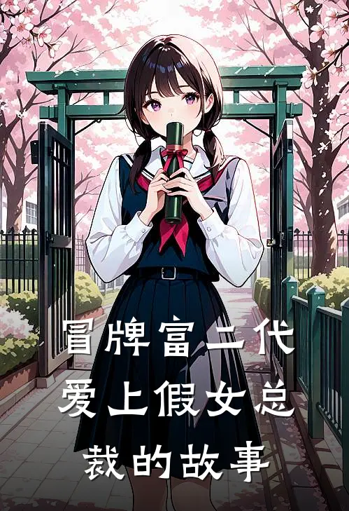 冒牌富二代爱上假女总裁的故事