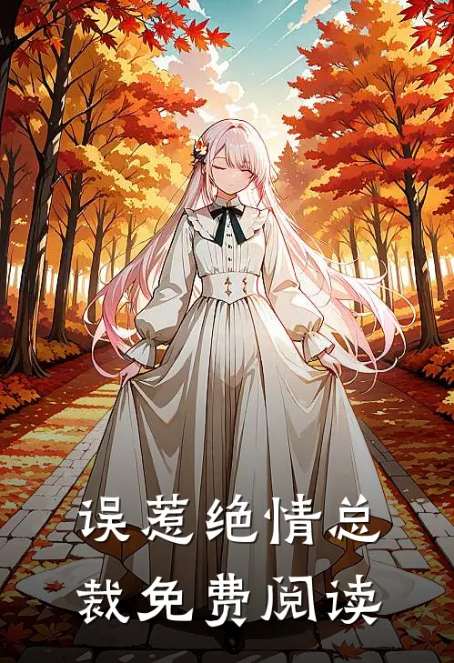 误惹绝情总裁免费阅读