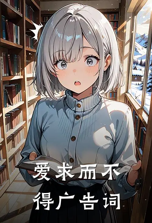 爱求而不得广告词