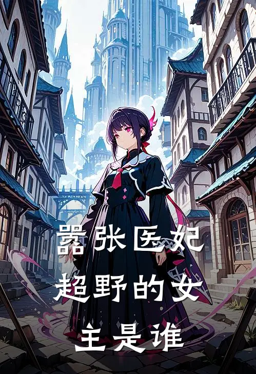 嚣张医妃超野的女主是谁