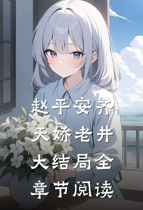 赵平安齐天娇老井大结局全章节阅读