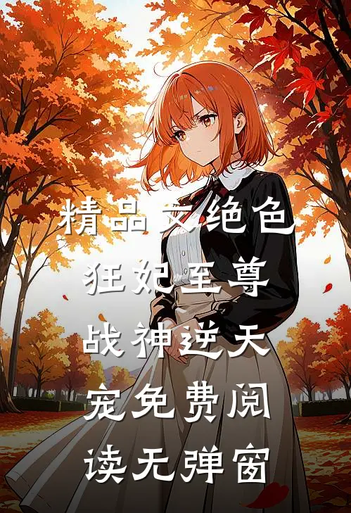 精品文绝色狂妃至尊战神逆天宠免费阅读无弹窗