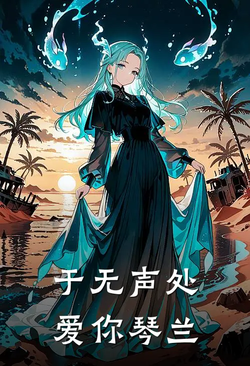于无声处爱你琴兰