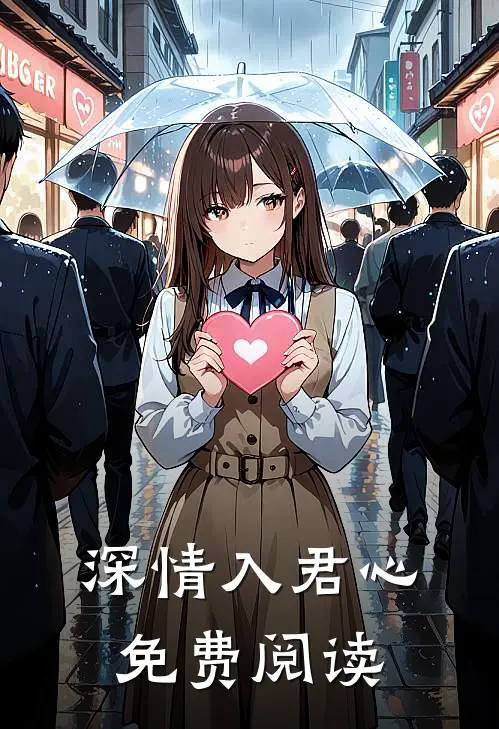深情入君心免费阅读