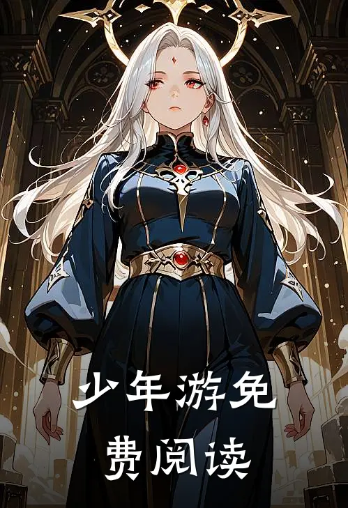 少年游免费阅读
