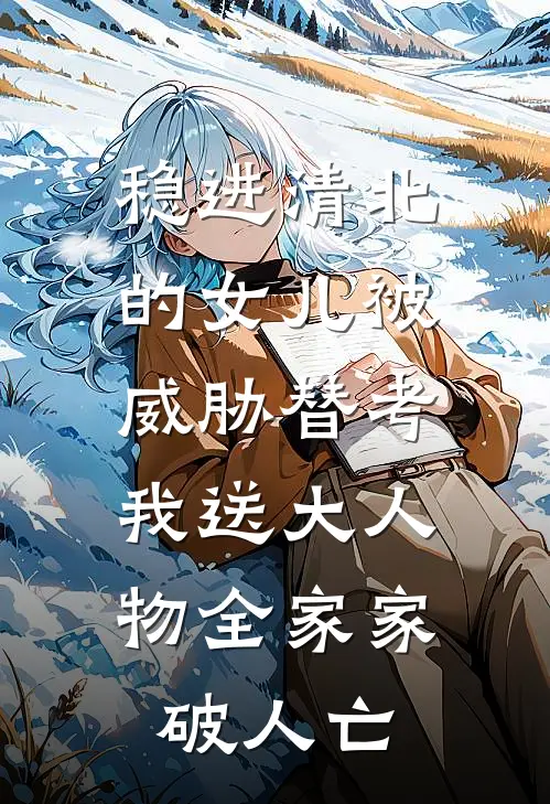 稳进清北的女儿被威胁替考，我送大人物全家家破人亡