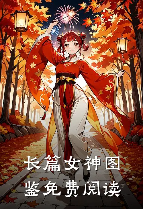 长篇女神图鉴免费阅读