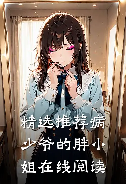 精选推荐病少爷的胖小姐在线阅读