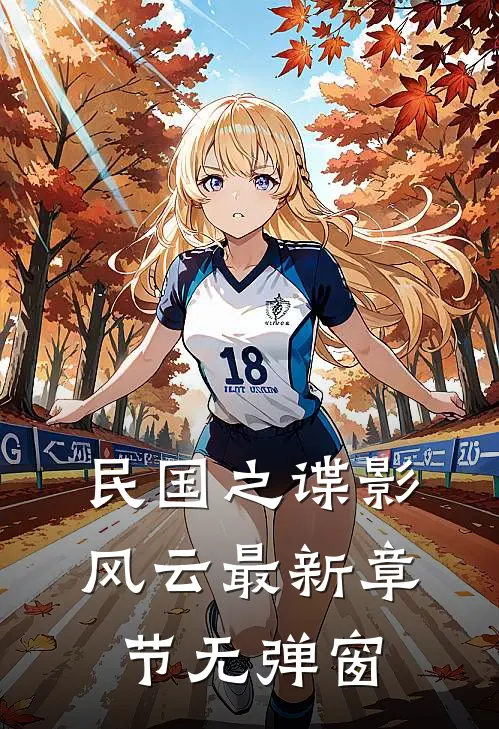 民国之谍影风云 最新章节 无弹窗