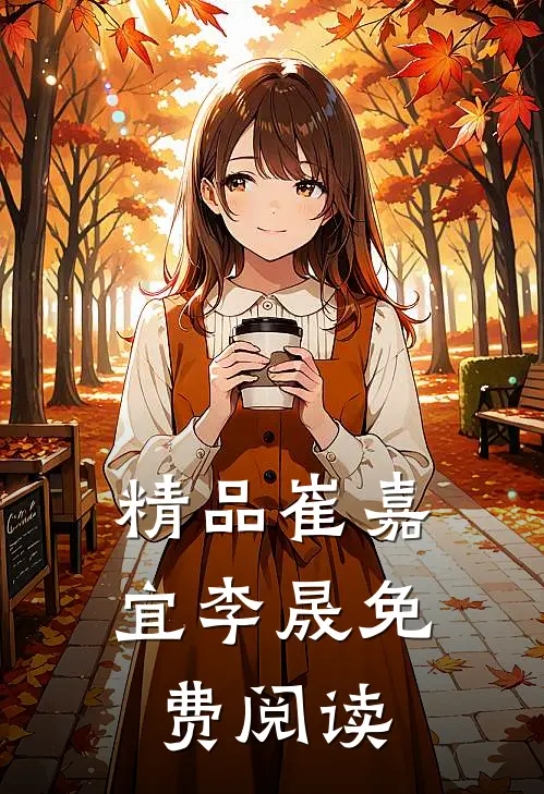 精品崔嘉宜李晟免费阅读