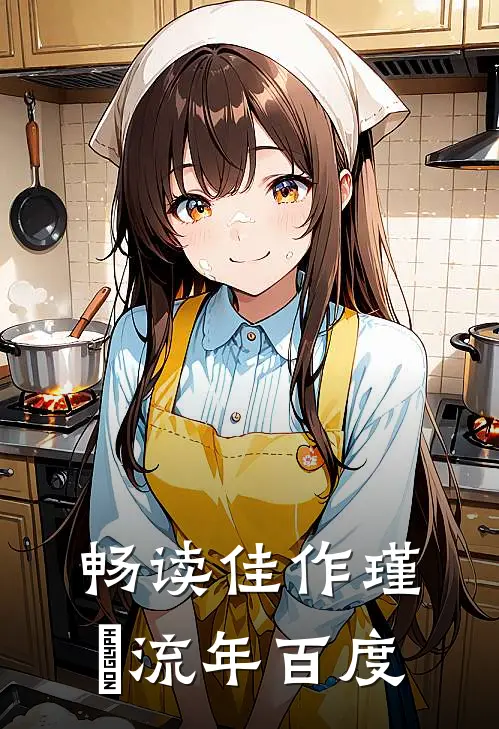 畅读佳作瑾玥流年百度