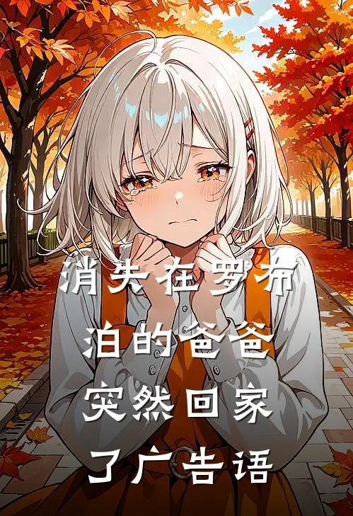 消失在罗布泊的爸爸突然回家了广告语