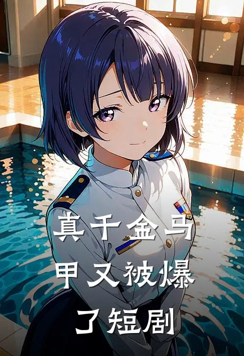 真千金马甲又被爆了短剧