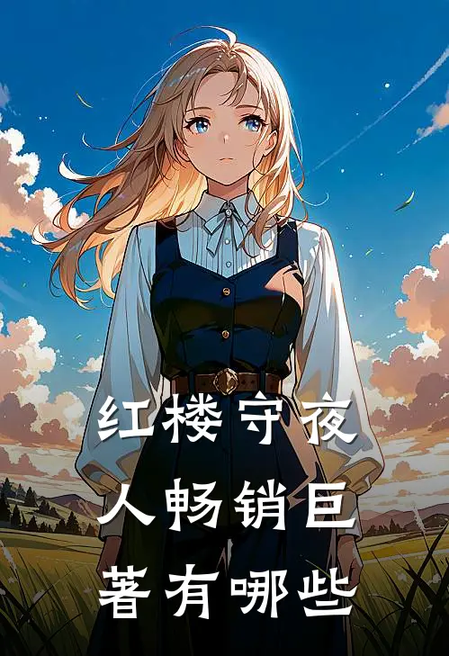 红楼守夜人畅销巨著有哪些