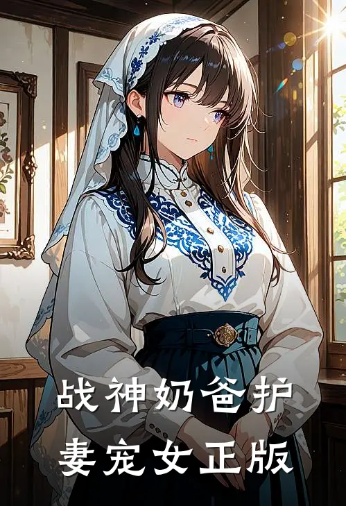 战神奶爸护妻宠女正版