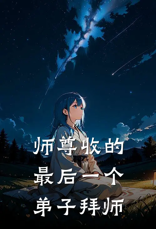 师尊收的最后一个弟子拜师