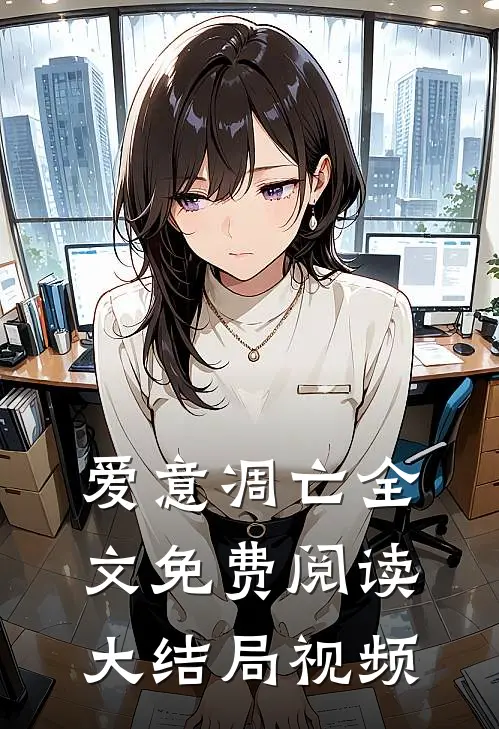 爱意凋亡全文免费阅读大结局视频