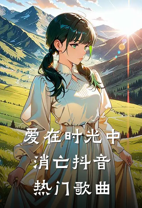 爱在时光中消亡抖音热门歌曲