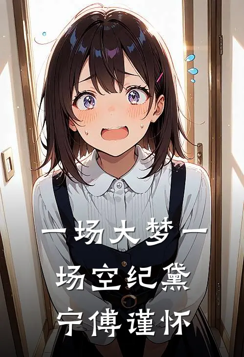 一场大梦一场空纪黛宁傅谨怀