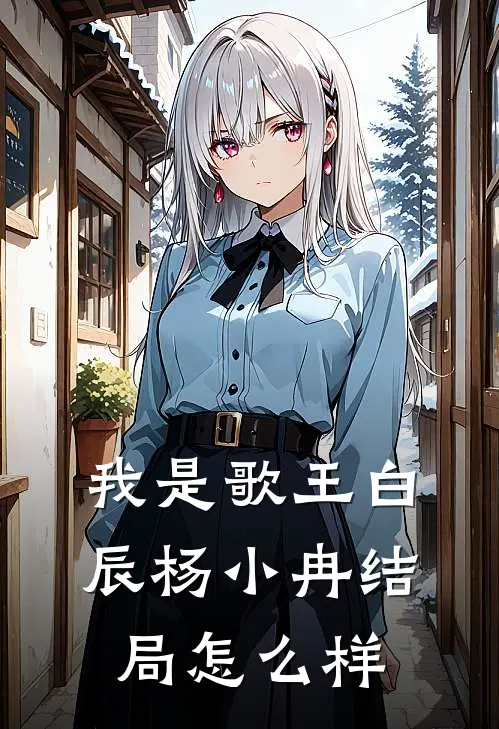 我是歌王白辰杨小冉结局怎么样