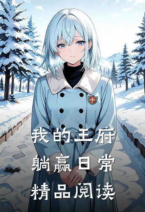 我的王府躺赢日常精品阅读