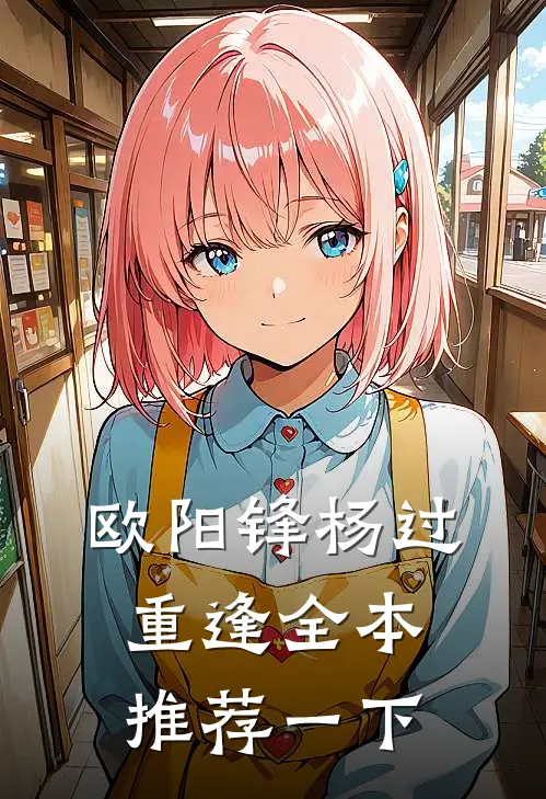 欧阳锋杨过重逢全本推荐一下