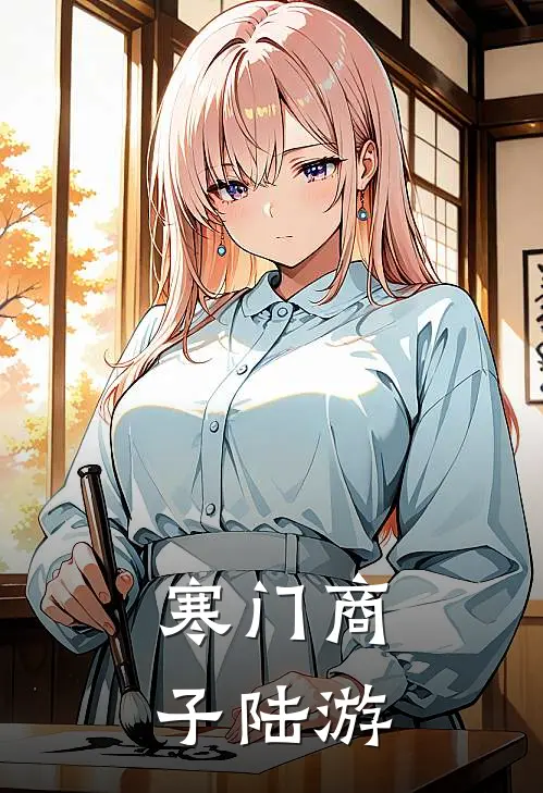 寒门商子陆游