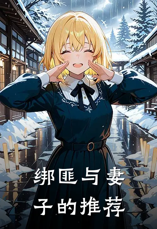 绑匪与妻子的推荐