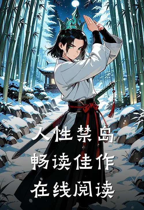 人性禁岛畅读佳作在线阅读