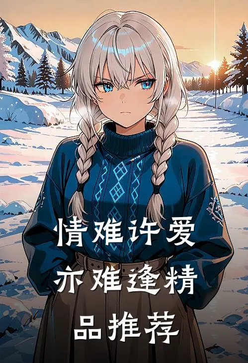 情难许爱亦难逢精品推荐