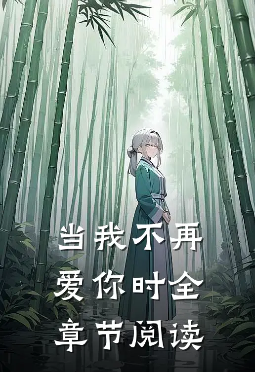当我不再爱你时全章节阅读