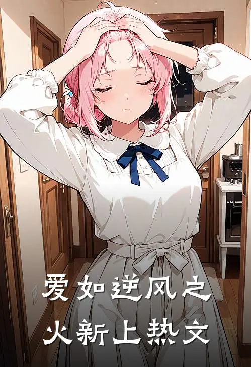 爱如逆风之火新上热文