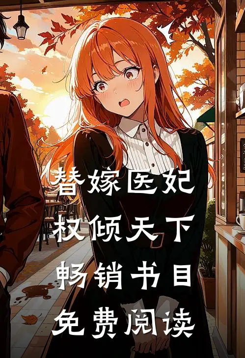 替嫁医妃权倾天下畅销书目免费阅读
