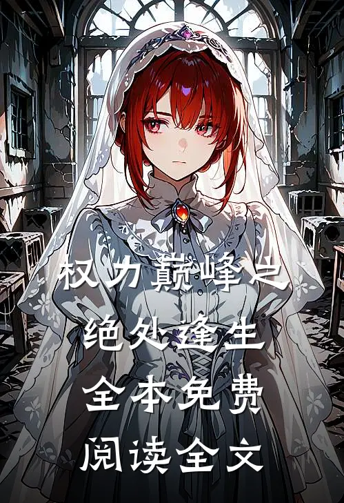 权力巅峰之绝处逢生全本免费阅读全文