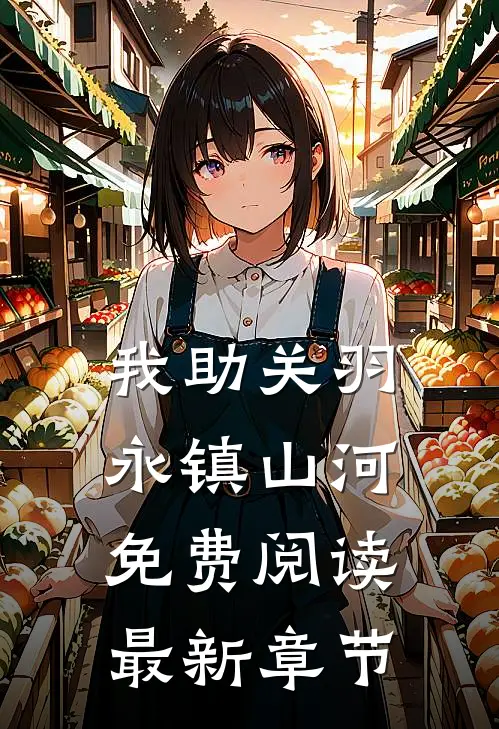 我助关羽永镇山河免费阅读最新章节